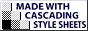 made with cascading style sheets