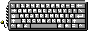 computer keyboard