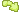 downwards arrow
