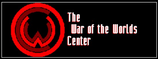 the war of the worlds center